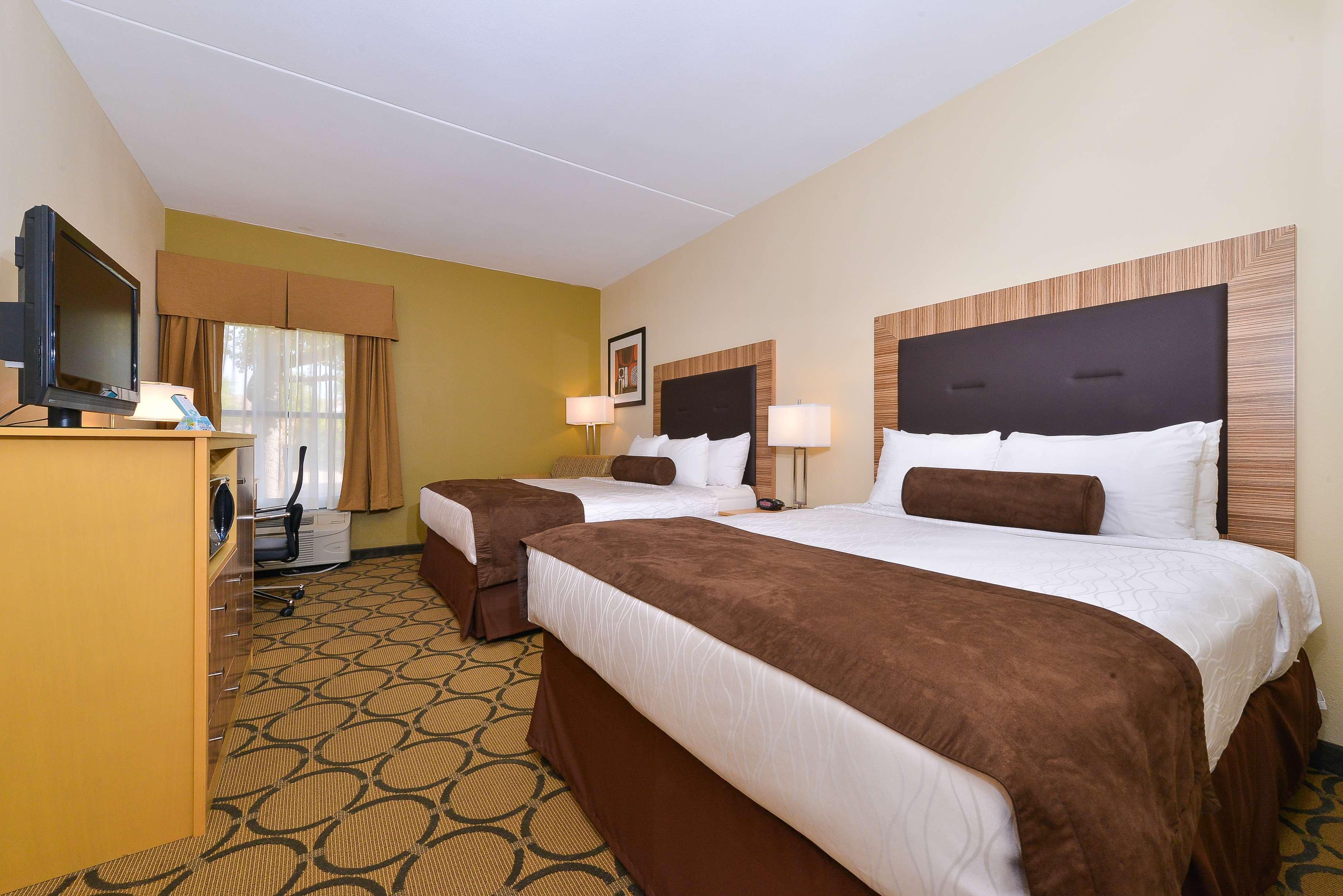 Best Western Plus Меса Екстериор снимка