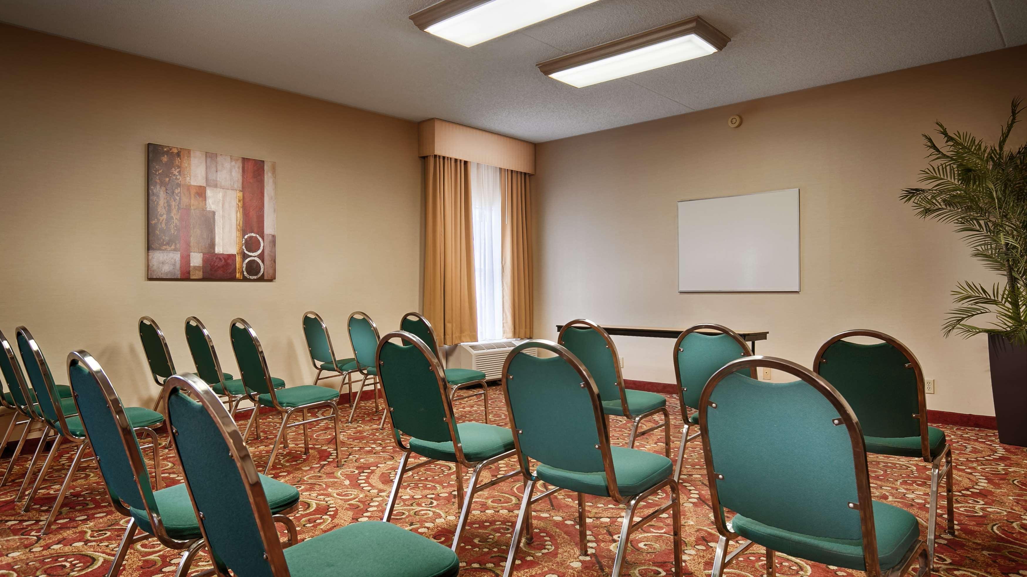 Best Western Plus Меса Екстериор снимка