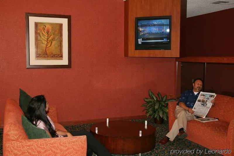 Best Western Plus Меса Интериор снимка