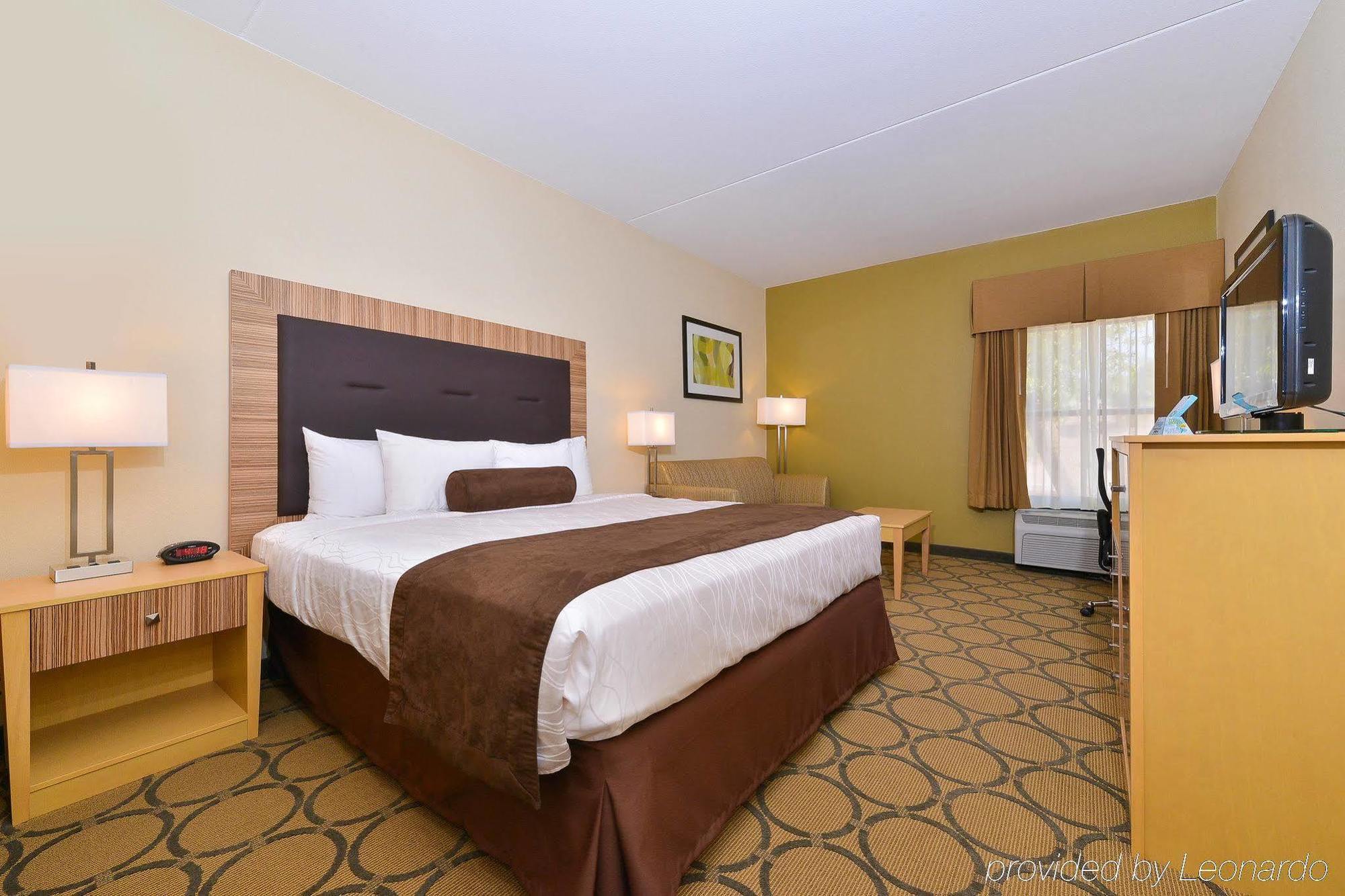 Best Western Plus Меса Екстериор снимка