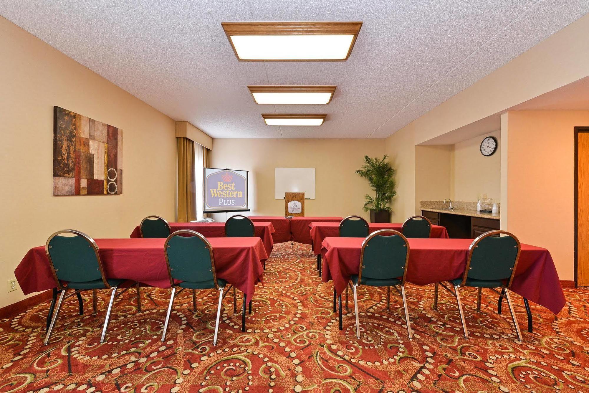 Best Western Plus Меса Екстериор снимка