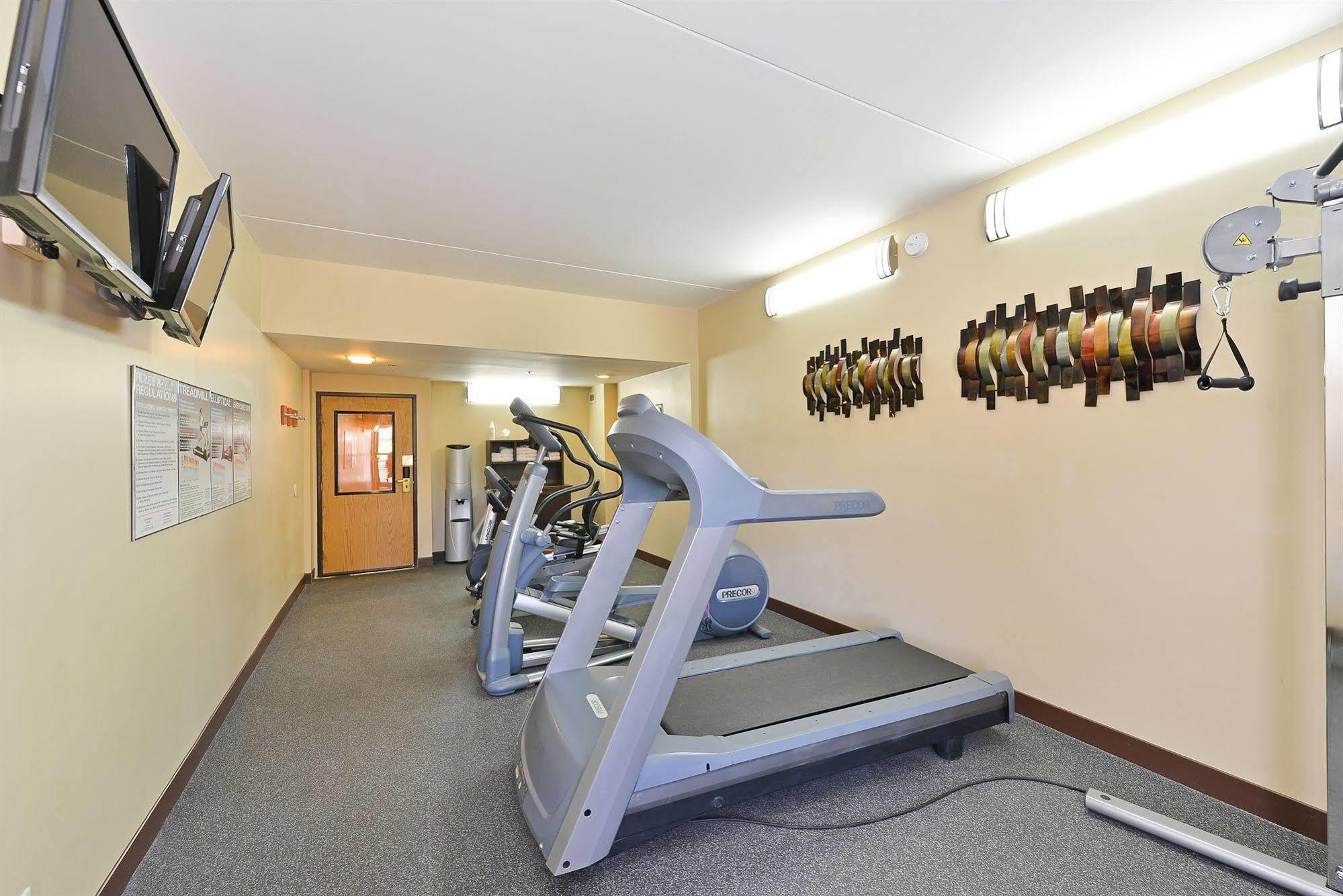 Best Western Plus Меса Екстериор снимка