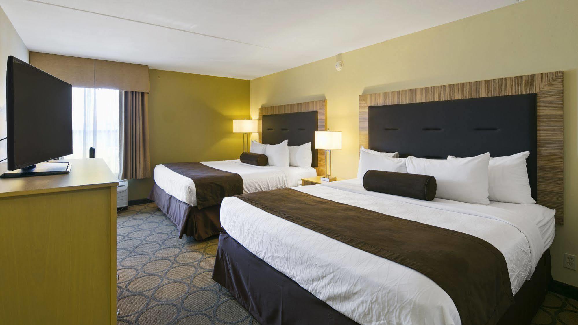 Best Western Plus Меса Екстериор снимка