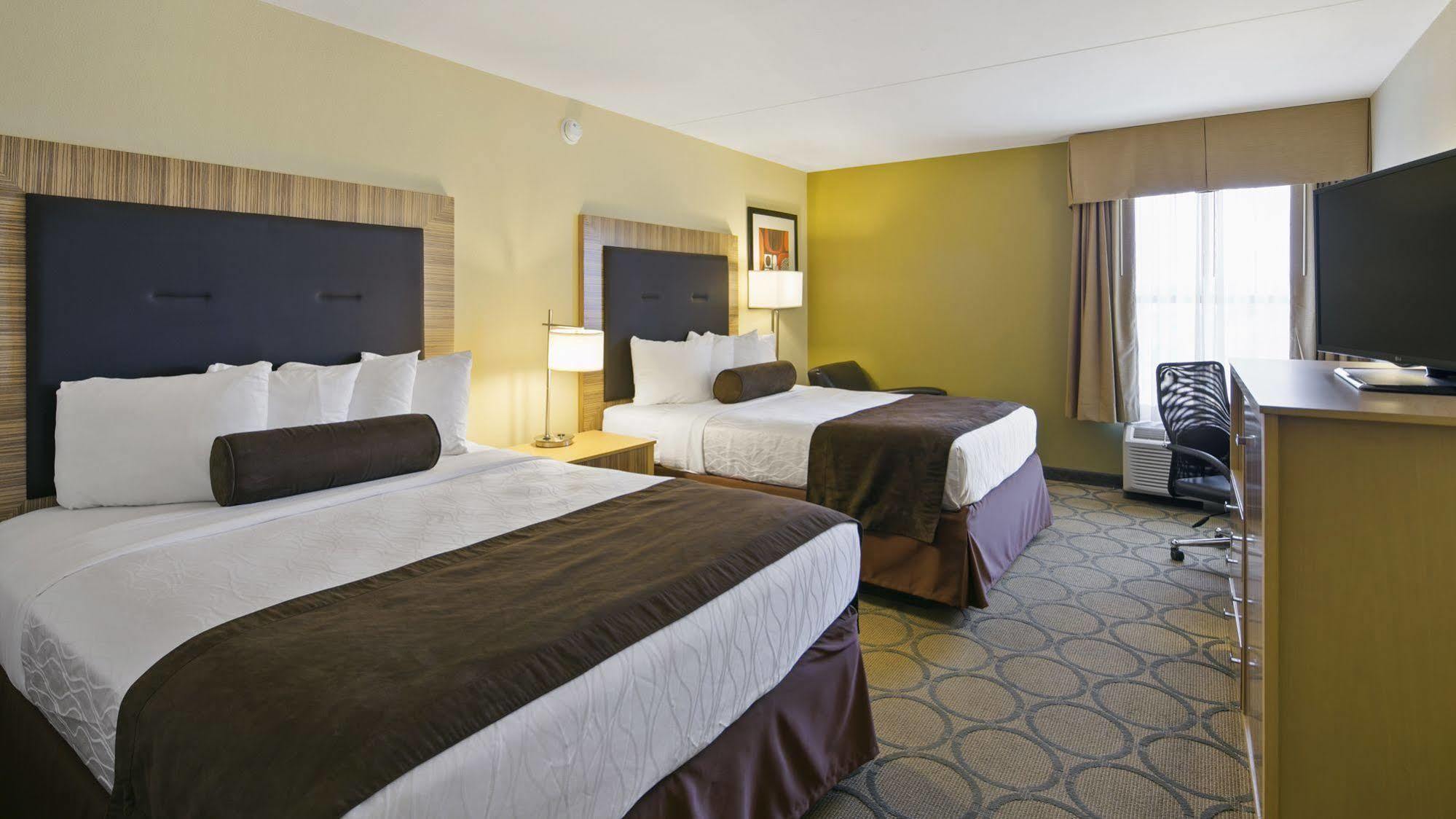 Best Western Plus Меса Екстериор снимка